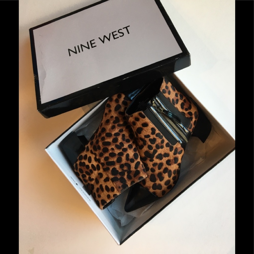 Nine West